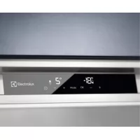 Холодильник ELECTROLUX LNS9TE19S