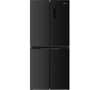 Холодильник side by side Hotpoint HFL4 522I XBR