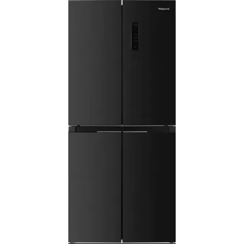 Холодильник side by side Hotpoint HFL4 522I XBR