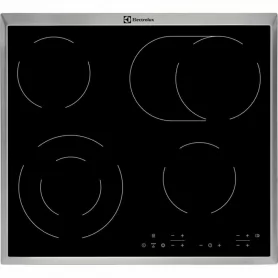 Варочная панель электрическая Electrolux EHF6346XOK