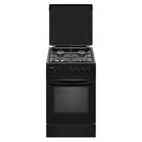 Плита газовая Kraft KF-FSK5301GBL