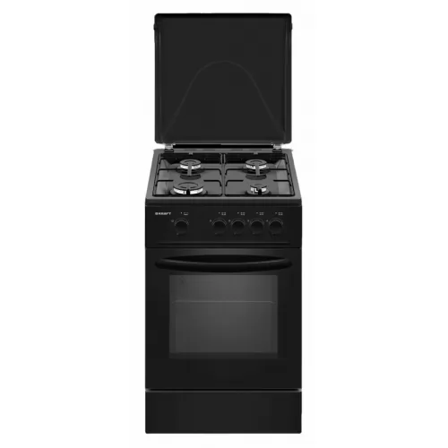 Плита газовая Kraft KF-FSK5301GBL