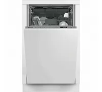 Посудомоечная машина встраиваемая Hotpoint-Ariston HIS 2D87 D