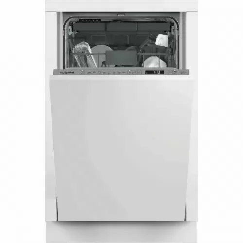 Посудомоечная машина встраиваемая Hotpoint-Ariston HIS 2D87 D