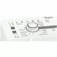 Стиральная машина Whirlpool TDLR 7220SS EU/N