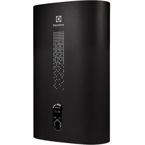 Водонагреватель накопительный электрический Electrolux EWH 30 Gladius Inverter Grafit