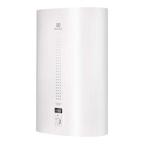 Водонагреватель накопительный электрический Electrolux EWH 80 Centurio IQ Inverter