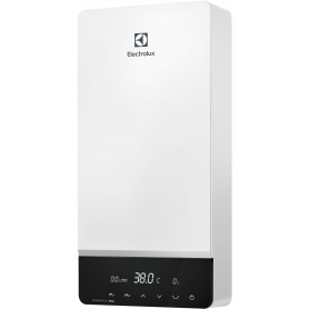 Водонагреватель проточный электрический Electrolux Sensomatic Pro NPX 12-18