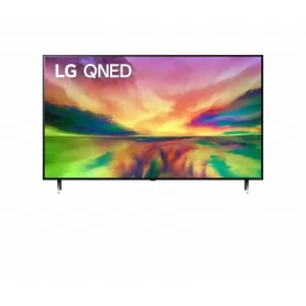 Телевизор LG 55QNED80SRA