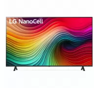 Телевизор LG 50NANO80T6A.ARUG