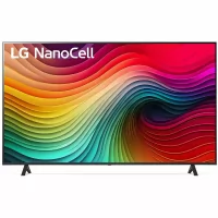 Телевизор LG 50NANO80T6A.ARUG