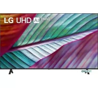 Телевизор LG 50UR78009LL.ARUG