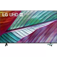 Телевизор LG 50UR78009LL.ARUG