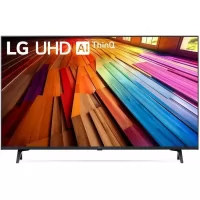 Телевизор LG 50UT80006LA.ARUG