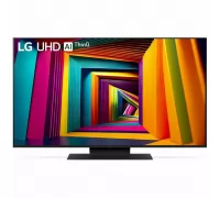 Телевизор LG 50UT91006LA.ARUG