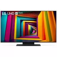 Телевизор LG 50UT91006LA.ARUG