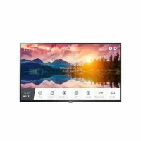 Телевизор LG 55UM662H0LC