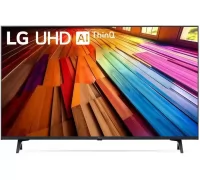 Телевизор LG 55UT80006LA.ARUG