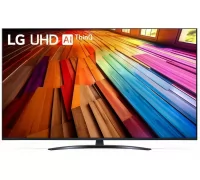 Телевизор LG 75UT81006LA.ARUG