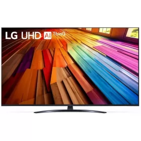 Телевизор LG 75UT81006LA.ARUG