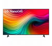 Телевизор LG 86NANO80T6A.ARUG