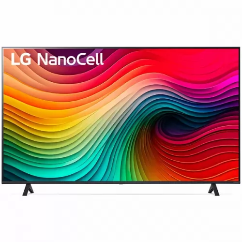 Телевизор LG 86NANO80T6A.ARUG