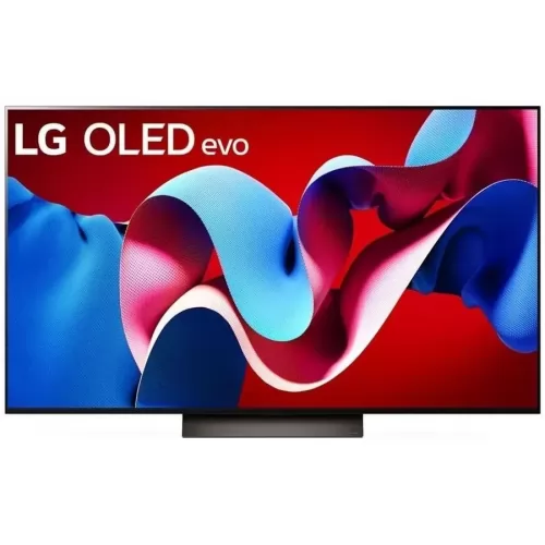 Телевизор LG OLED65G4RLA.ARUG