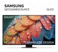 Телевизор Samsung QE55QN85CAUXCE