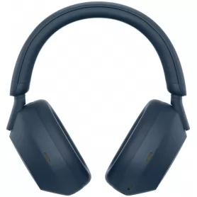 Наушники беспроводные SONY WH-1000XM5/L синий