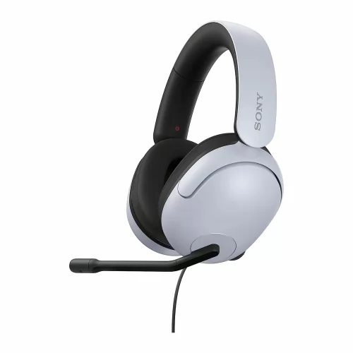 Наушники беспроводные SONY MDRG300/W белый/черный