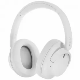 Наушники беспроводные SONY WH-CH720N белый