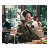 Наушники беспроводные SONY WH-CH720N белый