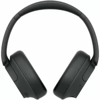 Наушники беспроводные SONY WH-CH720N/BC черный