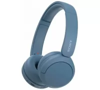 Наушники беспроводные SONY WH-CH520/L синий