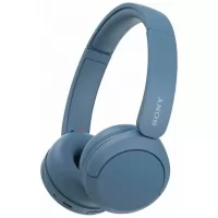 Наушники беспроводные SONY WH-CH520/L синий