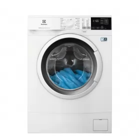 Стиральная машина ELECTROLUX EW6SM404W