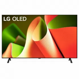 Телевизор LG OLED65B4RLA.ARUG