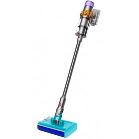Пылесос вертикальный Dyson V15s Detect Submarine серый
