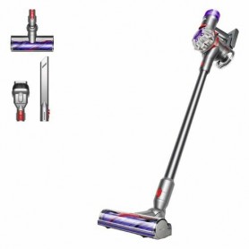 Пылесос вертикальный Dyson V8 (SV25) серый/никель