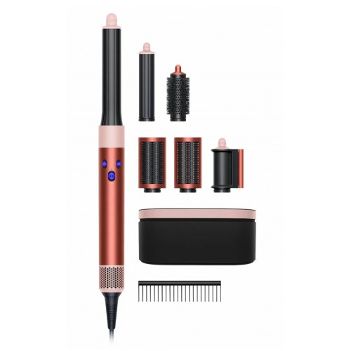 Стайлер Dyson HS05 Long Strawberry