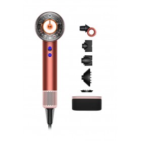 Фен Dyson HD16 Strawberry Bronze