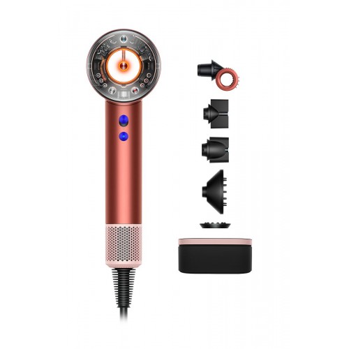 Фен Dyson HD16 Strawberry Bronze