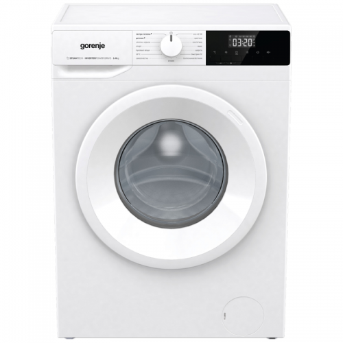 Стиральная машина Gorenje W1NHPI62SCS
