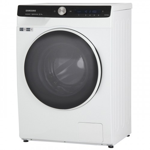 Стиральная машина Samsung WW80AG6L28WELP