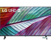 Телевизор LG 43UR78006LK.ARUG