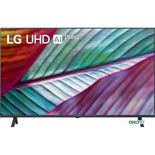 Телевизор LG 43UR78006LK.ARUG