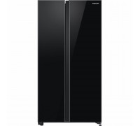 Холодильник side by side Samsung RS62R50312C/WT