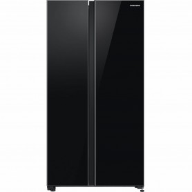 Холодильник side by side Samsung RS62R50312C/WT