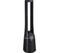 Воздухоочиститель Beko EBA 6000 B 36Вт черный