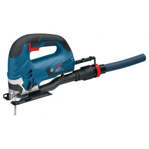Лобзик электрический Bosch GST 90 BE 650Вт 3100ходов/мин от электросети (кейс в комплекте)